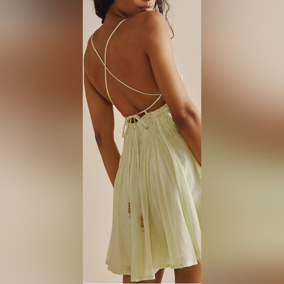 Free people forever favorite mini - Picture 3 of 11